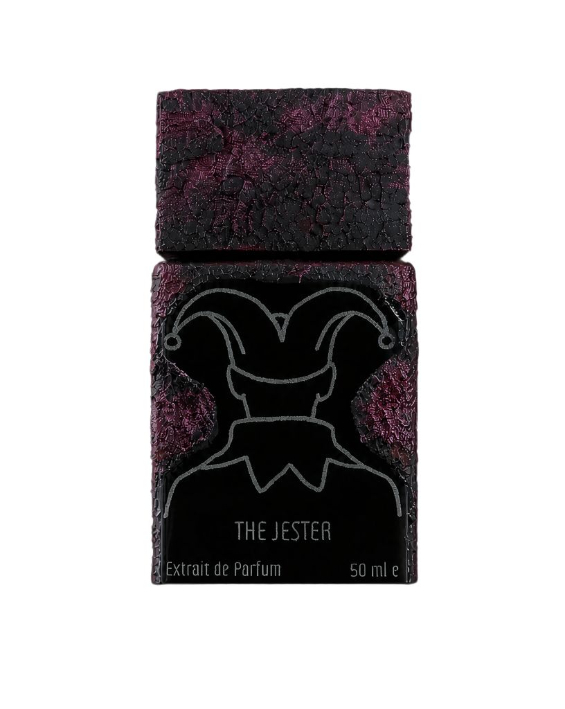 The Jester 50ml Extrait de Parfum by Antagonist Perfume