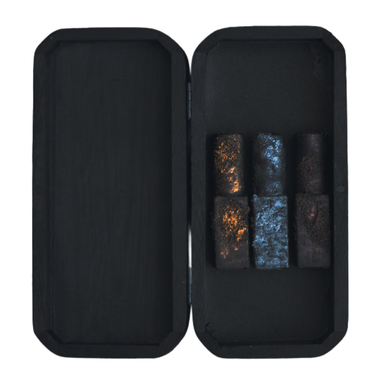 Who Am I – The Story Set (3×5 ml Extrait de Parfum)