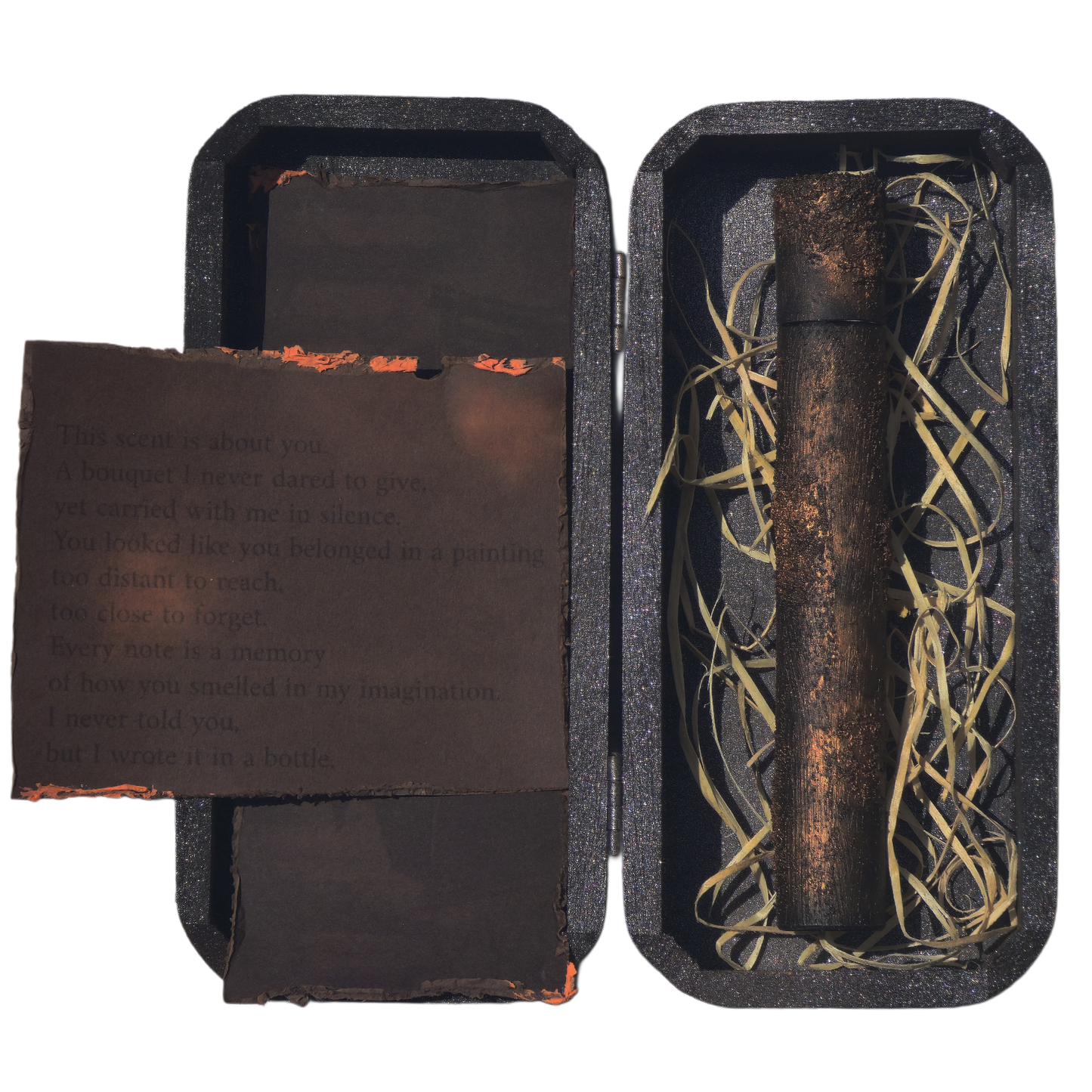  Antagonist The Lover 15ml – warm, sensual, niche perfume