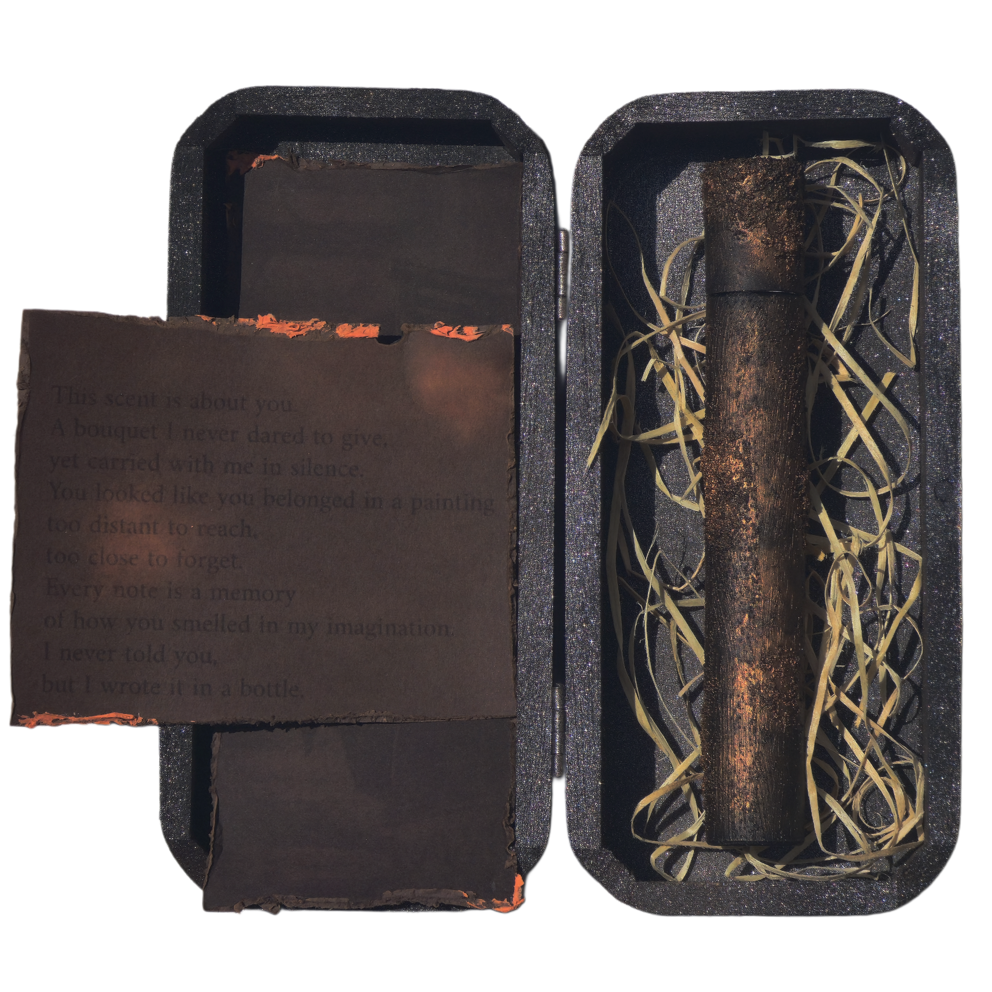  Antagonist The Lover 15ml – warm, sensual, niche perfume