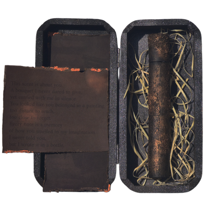  Antagonist The Lover 15ml – warm, sensual, niche perfume