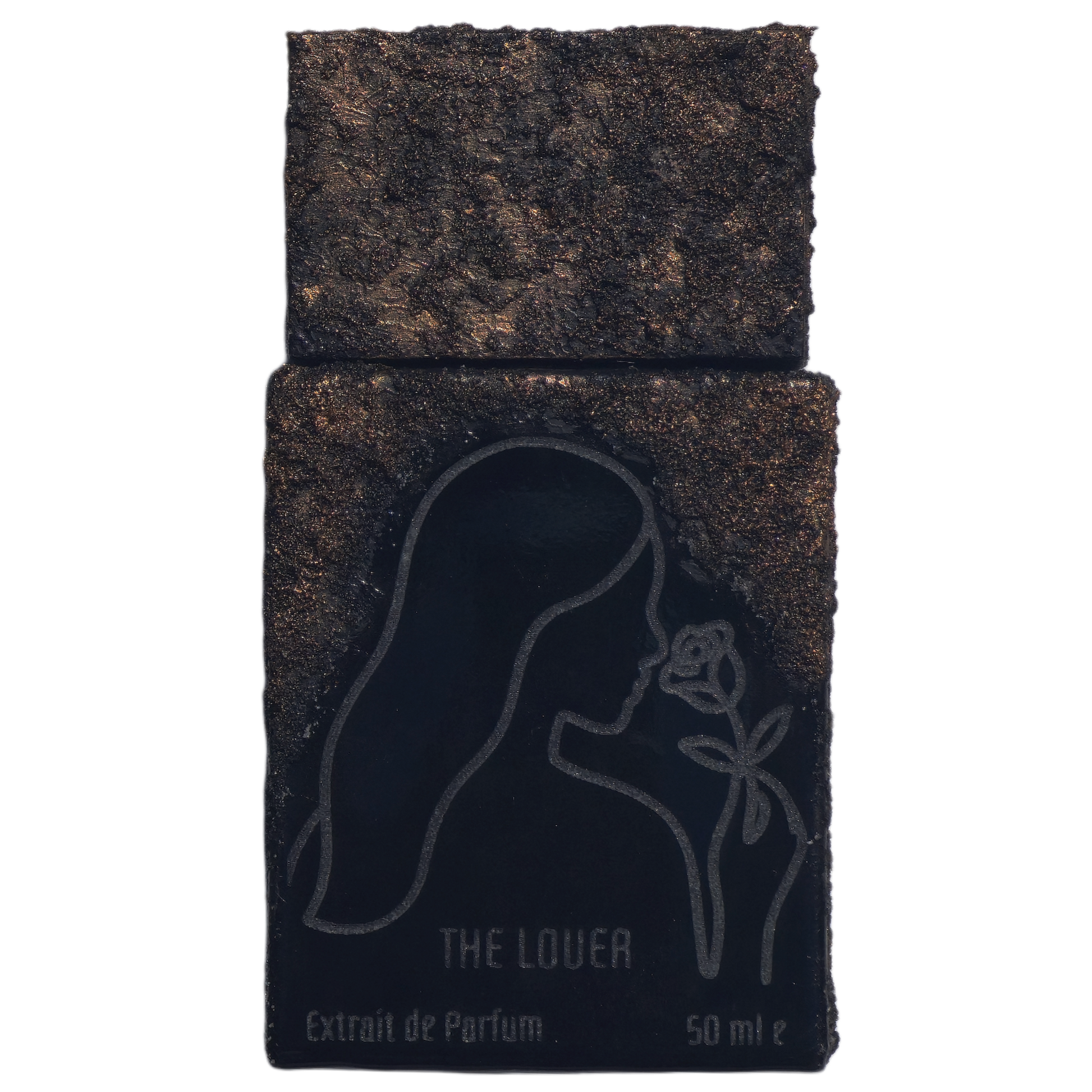 The Lover by Antagonist bottle 