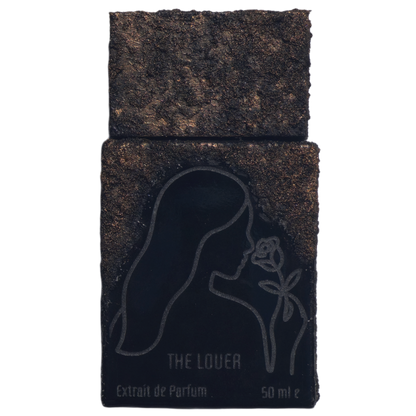 The Lover by Antagonist bottle 