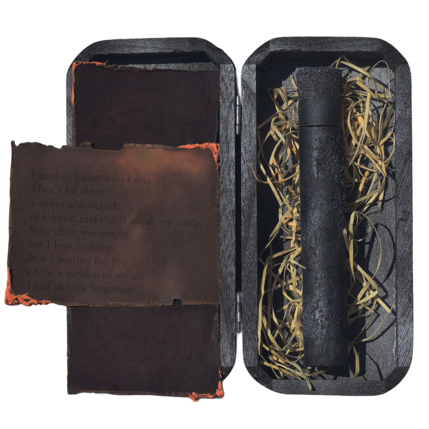 The Stranger 15ml Antagonist bottle – perfect for travel and discovery